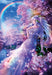 BEVERLY Jigsaw Puzzle 81-111 Fantasy Art Dream Of Spring 1000 Pieces- Japan Figure Store - #1 Bring To You The Best Japanese Goods