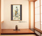 APPLEONE 1000-850 Jigsaw Puzzle Lotus Kwan-Yin Bodhisattva 1000 Pieces- Japan Figure Store - #1 Bring To You The Best Japanese Goods