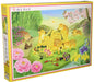 APPLEONE Jigsaw Puzzle 1000-828 Japanese Art Treasure Wild Boar Piglet 1000 Pieces- Japan Figure Store - #1 Bring To You The Best Japanese Goods