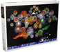 APPLEONE Jigsaw Puzzle 1000-697 Reincarnated Phoenix 1000 Pieces- Japan Figure Store - #1 Bring To You The Best Japanese Goods