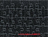 Beverly Jigsaw Puzzle 108-798 Pure Black Hell Crocodile Jigsaw (108 Pieces) Puzzle Toy- Japan Figure Store - #1 Bring To You The Best Japanese Goods
