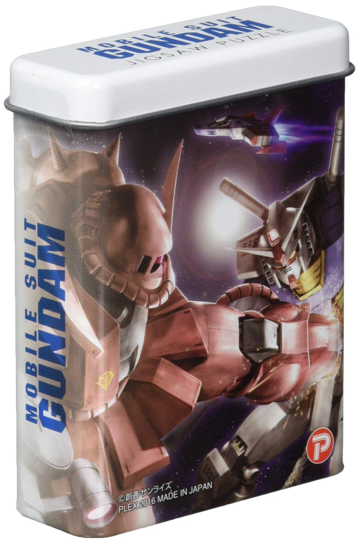 BEVERLY Jigsaw Puzzle M108-184 Mobile Suit Gundam 108 S-Pieces- Japan Figure Store - #1 Bring To You The Best Japanese Goods