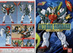 BANDAI Altron Gundam 1/100 Scale Kit- Japan Figure Store - #1 Bring To You The Best Japanese Goods