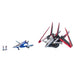 BANDAI 385284 Hg Gundam Seed Destiny Force Impulse Gundam + Sword Silhouette Extra Finish Version 1/100 Scale Kit- Japan Figure Store - #1 Bring To You The Best Japanese Goods