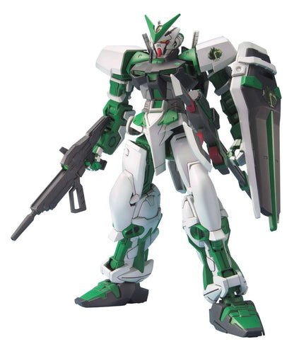 1/100 Gundam Astray Green Frame (Mobile Suit Gundam Seed Destiny)- Japan Figure Store - #1 Bring To You The Best Japanese Goods