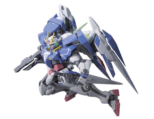 BANDAI Gundam Oo 587534 Oo Raiser Designer'S Color Version 1/100 Scale Kit- Japan Figure Store - #1 Bring To You The Best Japanese Goods