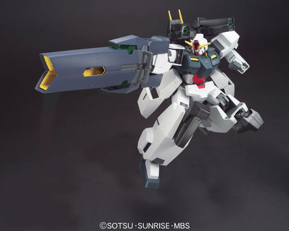 1/100 Bandai Spirits Seravee Gundam ~Gundam 00 (Double O)~- Japan Figure Store - #1 Bring To You The Best Japanese Goods