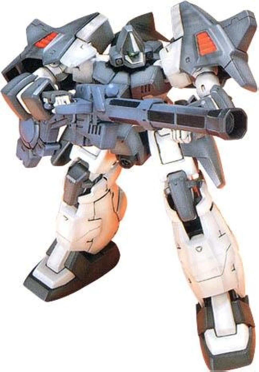 Bandai Spirits 1/100 Serpent Custom Gundam W Endless Waltz- Japan Figure Store - #1 Bring To You The Best Japanese Goods