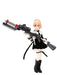 AZONE Alc045-Aat 1/12 Assault Lily Series 045 Tazusa Andoh Version 1.5- Japan Figure Store - #1 Bring To You The Best Japanese Goods