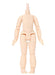 Azone International 1/12 Piconeemo Body P White Japan- Japan Figure Store - #1 Bring To You The Best Japanese Goods