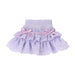 AZONE Pic329-Lvd 1/12 Picco Neemo Sugar Chiffon Frilly Skirt Lavender- Japan Figure Store - #1 Bring To You The Best Japanese Goods