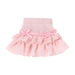 AZONE Pic329-Pnk 1/12 Picco Neemo Sugar Chiffon Frilly Skirt Pink- Japan Figure Store - #1 Bring To You The Best Japanese Goods