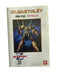 BANDAI Z Gundam No.31 Rx-110 Gabthley 1/144 Scale Kit- Japan Figure Store - #1 Bring To You The Best Japanese Goods