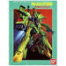 BANDAI Z Gundam No.37 Pmx-001 Palace Athne 1/144 Scale Kit- Japan Figure Store - #1 Bring To You The Best Japanese Goods