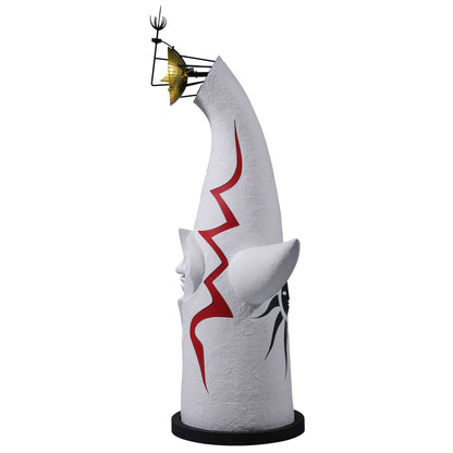 Kaiyodo 1/144 Tower Of Sun Soft Vinyl Model 2023 500mm- Japan Figure Store - #1 Bring To You The Best Japanese Goods