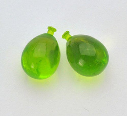 1/12 Little Armory La030 Water Gun A Blue X Clea Green Plastic Model