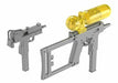 1/12 Little Armory La054 Water Gun C2 Plastic Model