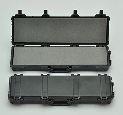 1/12 Little Armory Ld001 Military Hard Case A Plastic Model