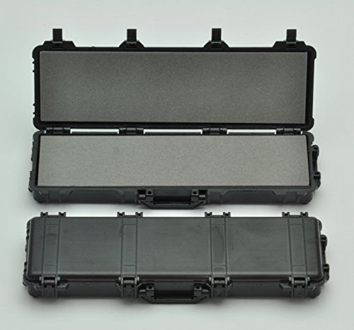 1/12 Little Armory Ld001 Military Hard Case A Plastic Model