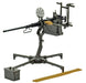 1/12 Little Armory Ld009 M2hb Anti Aircraft Plastic Model