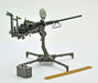 1/12 Little Armory Ld009 M2hb Anti Aircraft Plastic Model