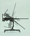 1/12 Little Armory Ld009 M2hb Anti Aircraft Plastic Model