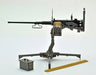 1/12 Little Armory Ld009 M2hb Anti Aircraft Plastic Model