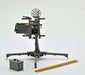 1/12 Little Armory Ld009 M2hb Anti Aircraft Plastic Model