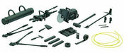 1/12 Little Armory Ld024 Breaching Tool - Japan Figure