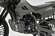 1/12 Little Armory Lm001 Jgsdf Reconnaissance Motorcycle Kawasaki Klx250
