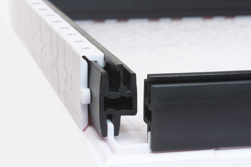 120 Piece Jigsaw Puzzle Disney Princess Castle -Rapunzel- [Canvas Puzzle]- Japan Figure Store - #1 Bring To You The Best Japanese Goods