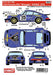 Studio27 Dc1005 1/24 Porsche 934 Wrangler 25/47 1978 Original Decals Japanese Decal Sheet- Japan Figure Store - #1 Bring To You The Best Japanese Goods