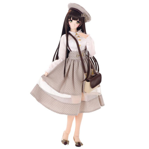 Azone Intl 1/3 Doll Iris Nowa/Happy Sunny Day Komorebi Ver.- Japan Figure Store - #1 Bring To You The Best Japanese Goods