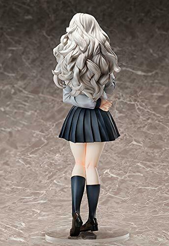 13 Sentinels: Aegis Rim Iori Fuyusaka 1/4 Figure