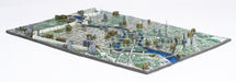 Yanoman 1300Pc 4D City Scape Time Puzzle Berlin Japan Jigsaw Puzzle- Japan Figure Store - #1 Bring To You The Best Japanese Goods