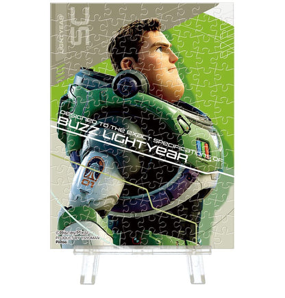 YANOMAN 2308-21 Jigsaw Puzzle Disney Toy Story Buzz Lightyear 150 S-Pieces- Japan Figure Store - #1 Bring To You The Best Japanese Goods