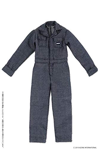 1/6 Pns Boy All-In-One Denim For Pureneemo (For Dolls)- Japan Figure Store - #1 Bring To You The Best Japanese Goods