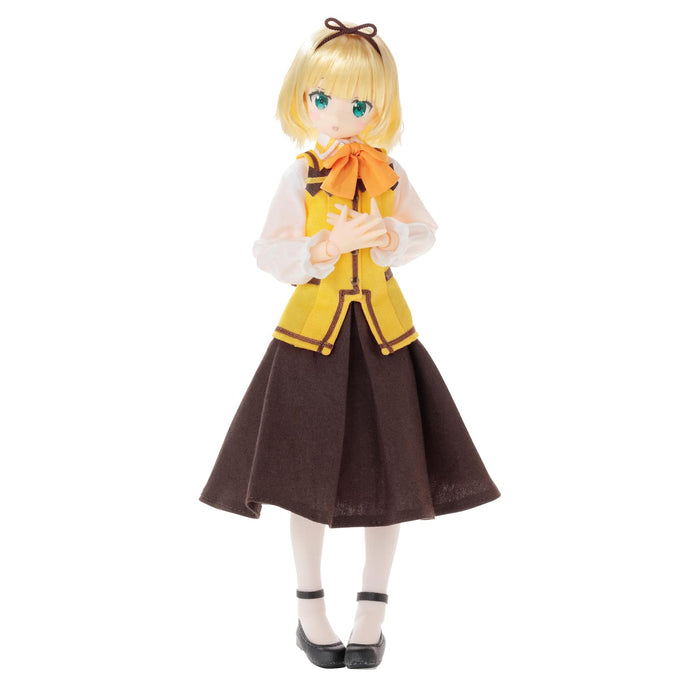 1/6 Pureneemo Character Series No.135 Is The Order A Rabbit? Bloom Syaro- Japan Figure Store - #1 Bring To You The Best Japanese Goods