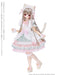 Azone International Japan 1/6 Doll Ex Cute Star Sprinkles/Moon Cat Chiika- Japan Figure Store - #1 Bring To You The Best Japanese Goods