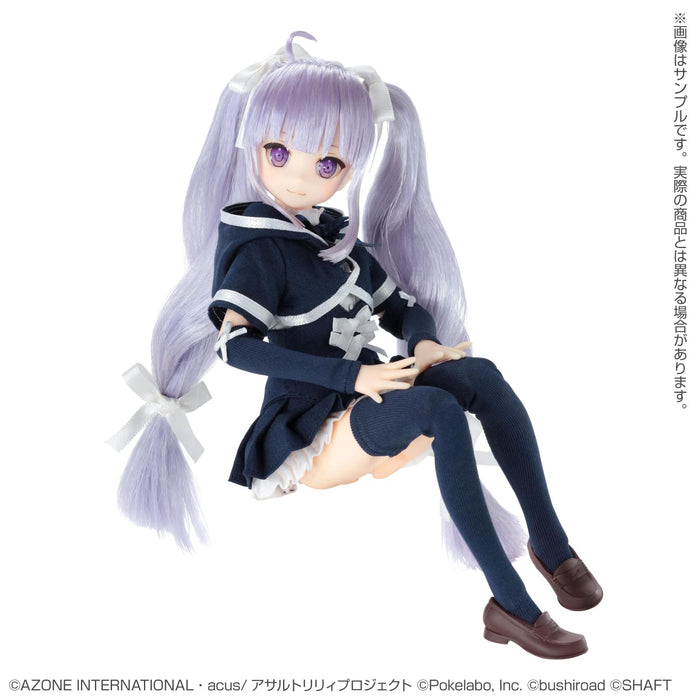 Azone Intl 1/6 Doll Pureneemo Char. Series 137: Miriam Hildegarde V. Gropius- Japan Figure Store - #1 Bring To You The Best Japanese Goods