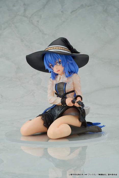 Figure Roxy Migurdia Water Splash Ver. Mushoku Tensei Jobless Reincarnation- Japan Figure Store - #1 Bring To You The Best Japanese Goods