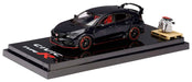 1/64 Honda Civic Type R FK8 2020 Hobby Japan Crystal Black Pearl- Japan Figure Store - #1 Bring To You The Best Japanese Goods