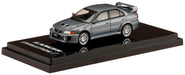 with 80 characters. 1/64 Hobby Japan Mitsubishi Lancer GSR Evo 5 CP9A 1998 Gray Metallic- Japan Figure Store - #1 Bring To You The Best Japanese Goods