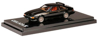Toyota Celica XX A60 1984 1/64 Hobby Japan Super 2000Gt Twincam24 Black- Japan Figure Store - #1 Bring To You The Best Japanese Goods