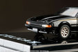 Toyota Celica XX A60 1984 1/64 Hobby Japan Super 2000Gt Twincam24 Black- Japan Figure Store - #1 Bring To You The Best Japanese Goods