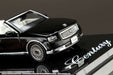 Toyota Century 1/64 Convertible Black Hobby Japan- Japan Figure Store - #1 Bring To You The Best Japanese Goods
