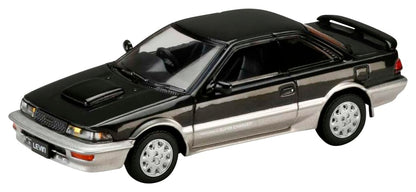Toyota Corolla Levin GT-Z AE92 Hobby Japan 1/64- Japan Figure Store - #1 Bring To You The Best Japanese Goods