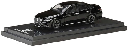 Toyota Crown Hybrid 2.5 Rs Limited Black 1/64 Hobby Japan- Japan Figure Store - #1 Bring To You The Best Japanese Goods