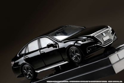 Toyota Crown Hybrid 2.5 Rs Limited Black 1/64 Hobby Japan- Japan Figure Store - #1 Bring To You The Best Japanese Goods