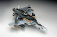 HASEGAWA 65777 Vf-0A/S W/ Ghost 'Macross Zero' 1/72 Scale Kit- Japan Figure Store - #1 Bring To You The Best Japanese Goods